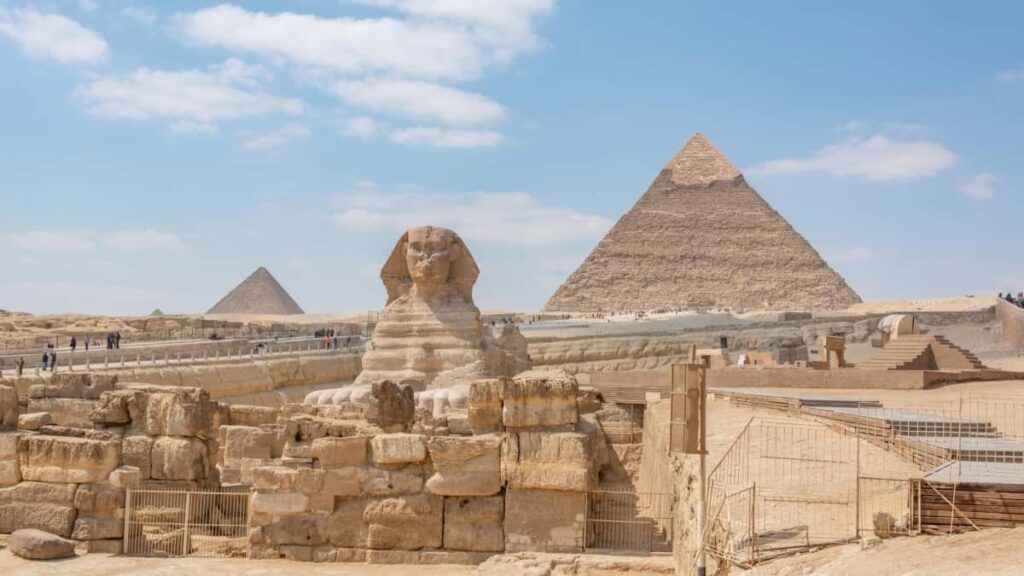 Top 10 YouTube Influencers You Should Collaborate With in Egypt