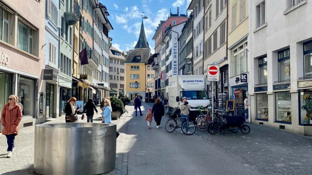 : Georgia HBO Max-compatible creators awareness