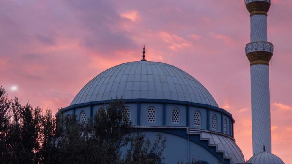 Ethiopia affiliate ( ).